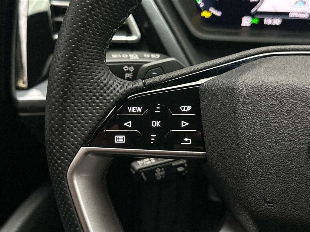 Audi Q4 Ultra billede 16