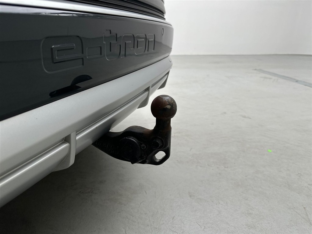 Audi Q4 Ultra billede 21