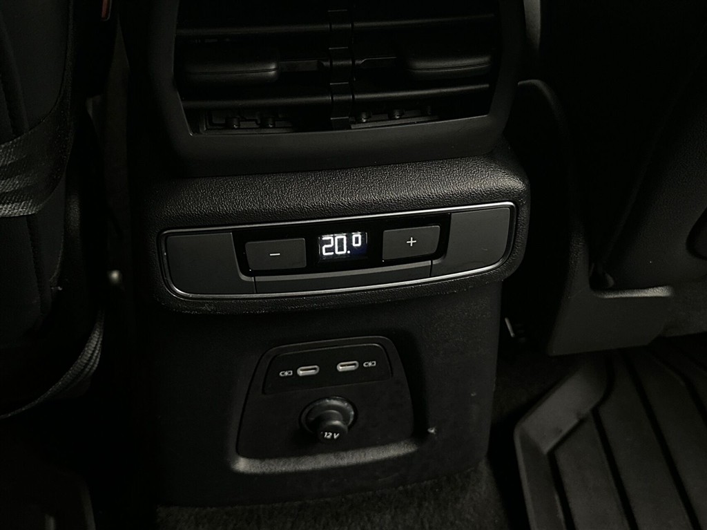 Audi Q4 Ultra billede 22