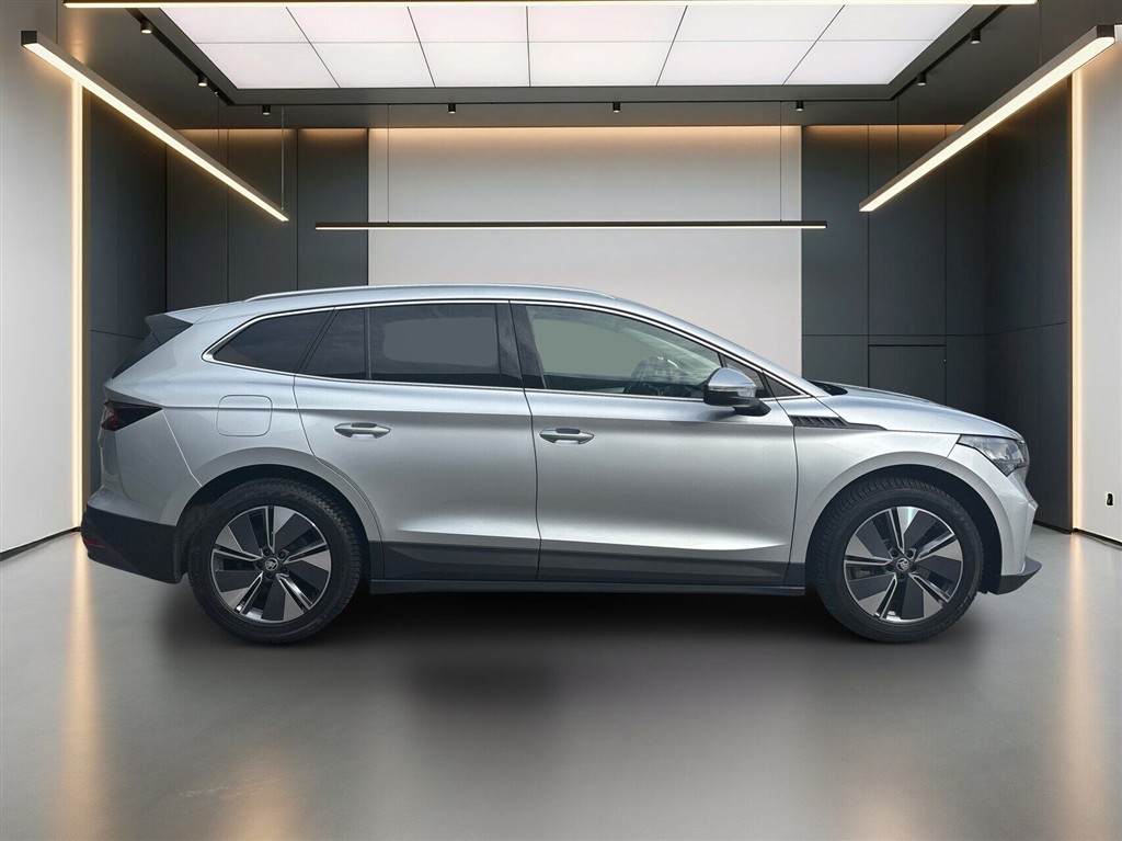 Skoda Enyaq Premium billede 3