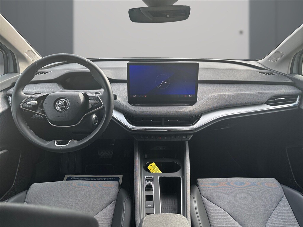 Skoda Enyaq Premium billede 6