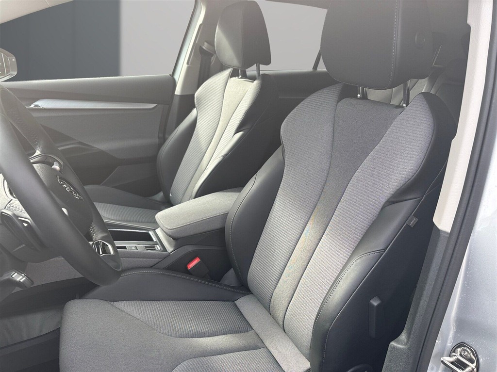 Skoda Enyaq Premium billede 7