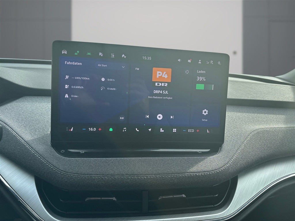 Skoda Enyaq Premium billede 9