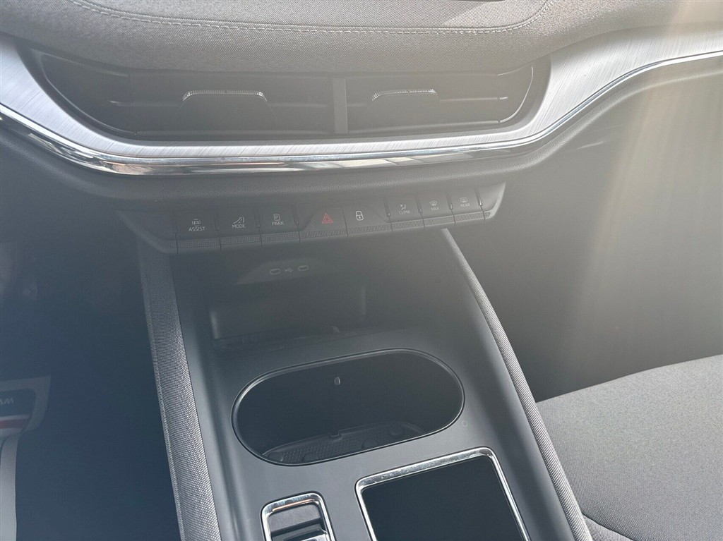Skoda Enyaq Premium billede 10