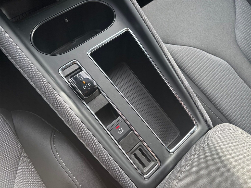Skoda Enyaq Premium billede 11