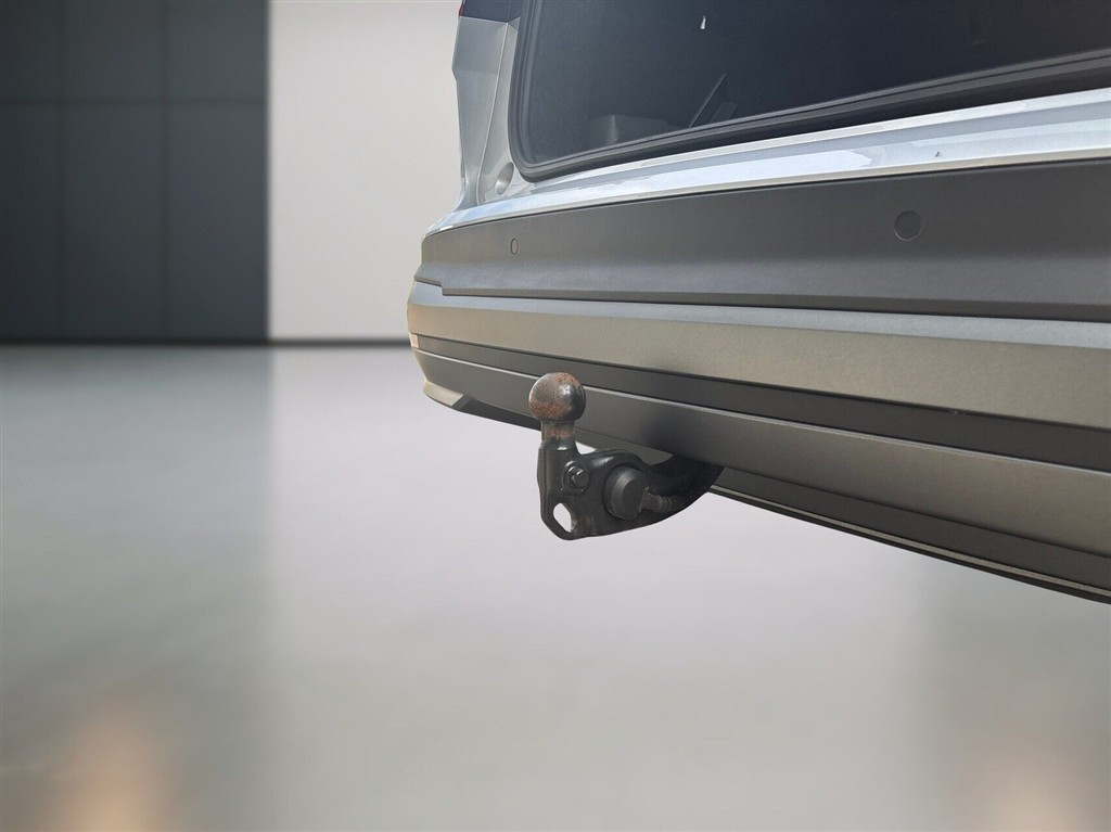 Skoda Enyaq Premium billede 14