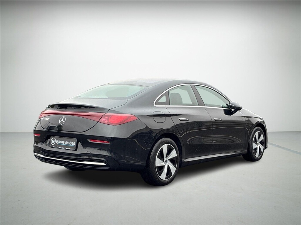 Mercedes-Benz CLA250+ Advance Plus billede 2