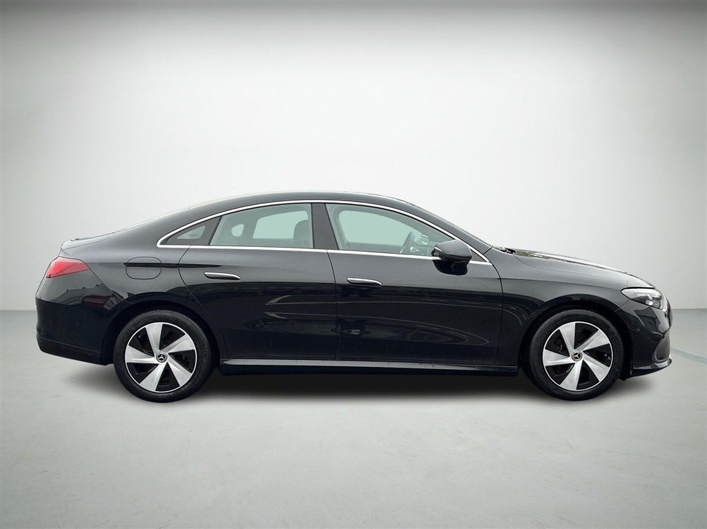 Mercedes-Benz CLA250+ Advance Plus billede 5