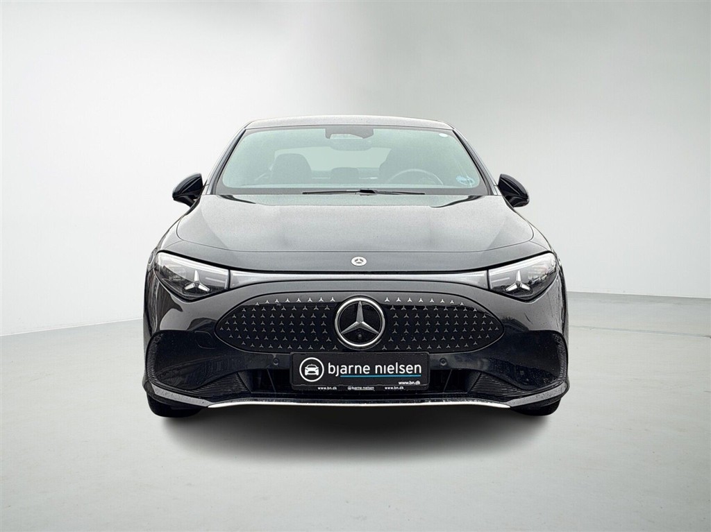 Mercedes-Benz CLA250+ Advance Plus billede 6
