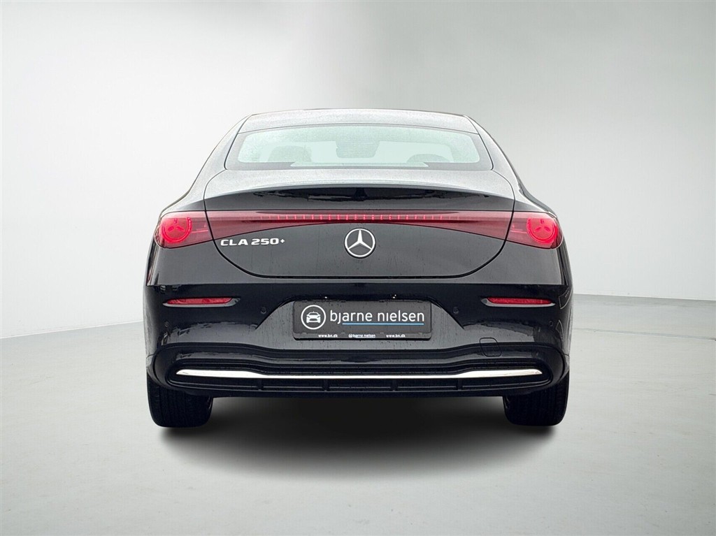 Mercedes-Benz CLA250+ Advance Plus billede 7