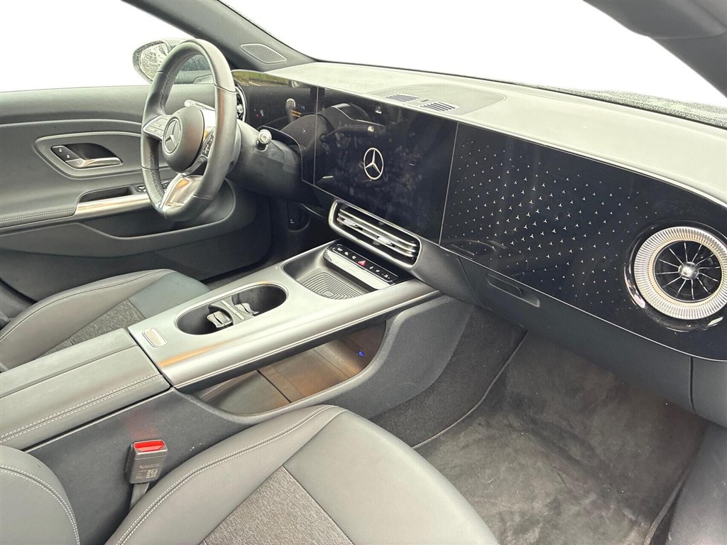 Mercedes-Benz CLA250+ Advance Plus billede 10