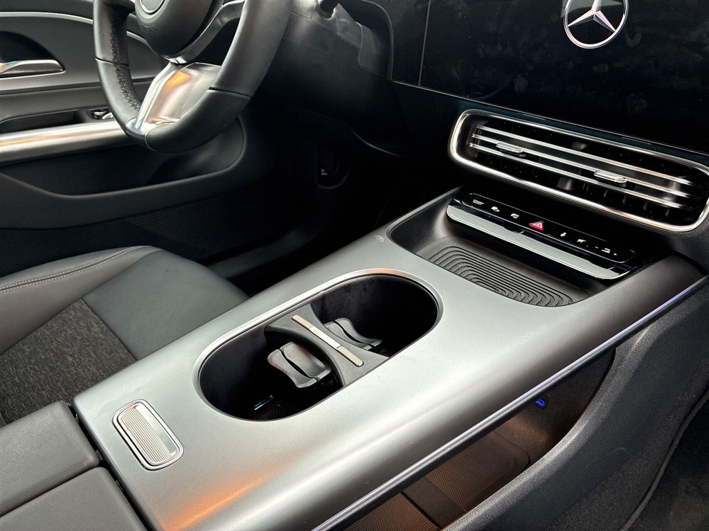 Mercedes-Benz CLA250+ Advance Plus billede 15