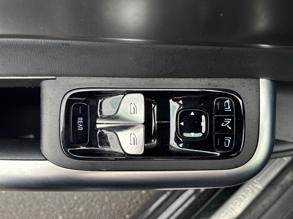 Mercedes-Benz CLA250+ Advance Plus billede 16