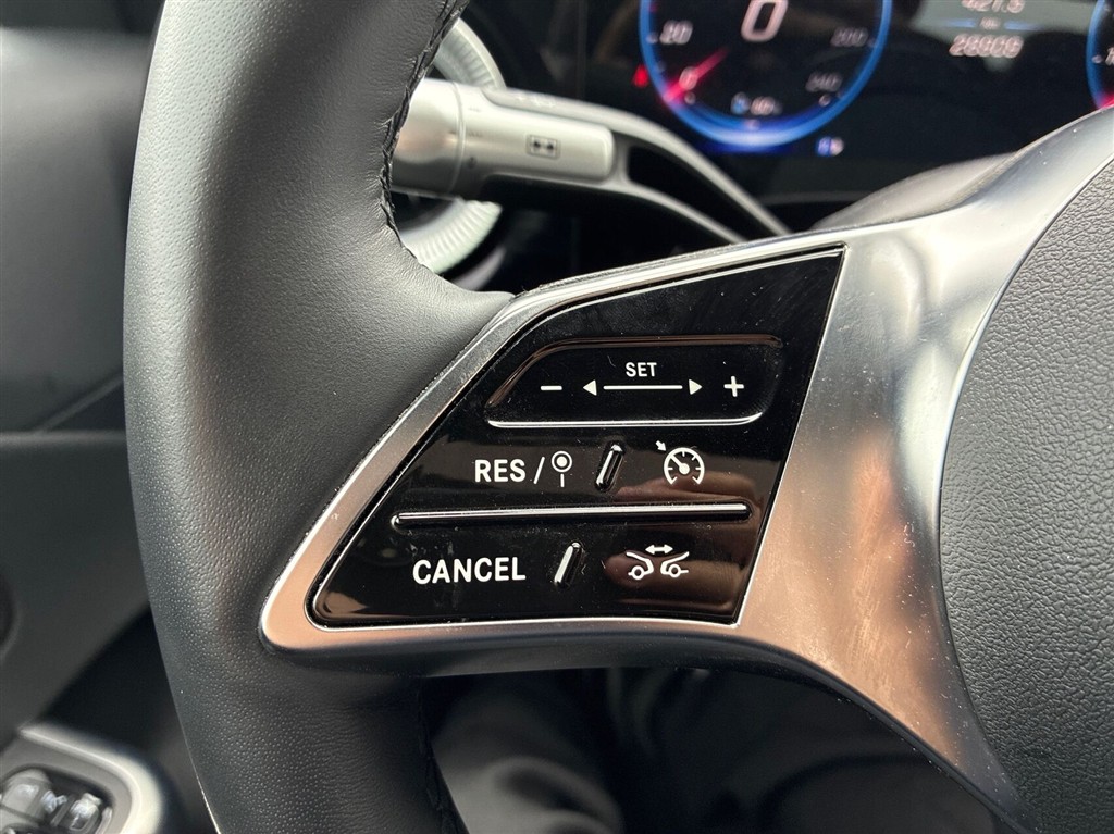 Mercedes-Benz CLA250+ Advance Plus billede 17