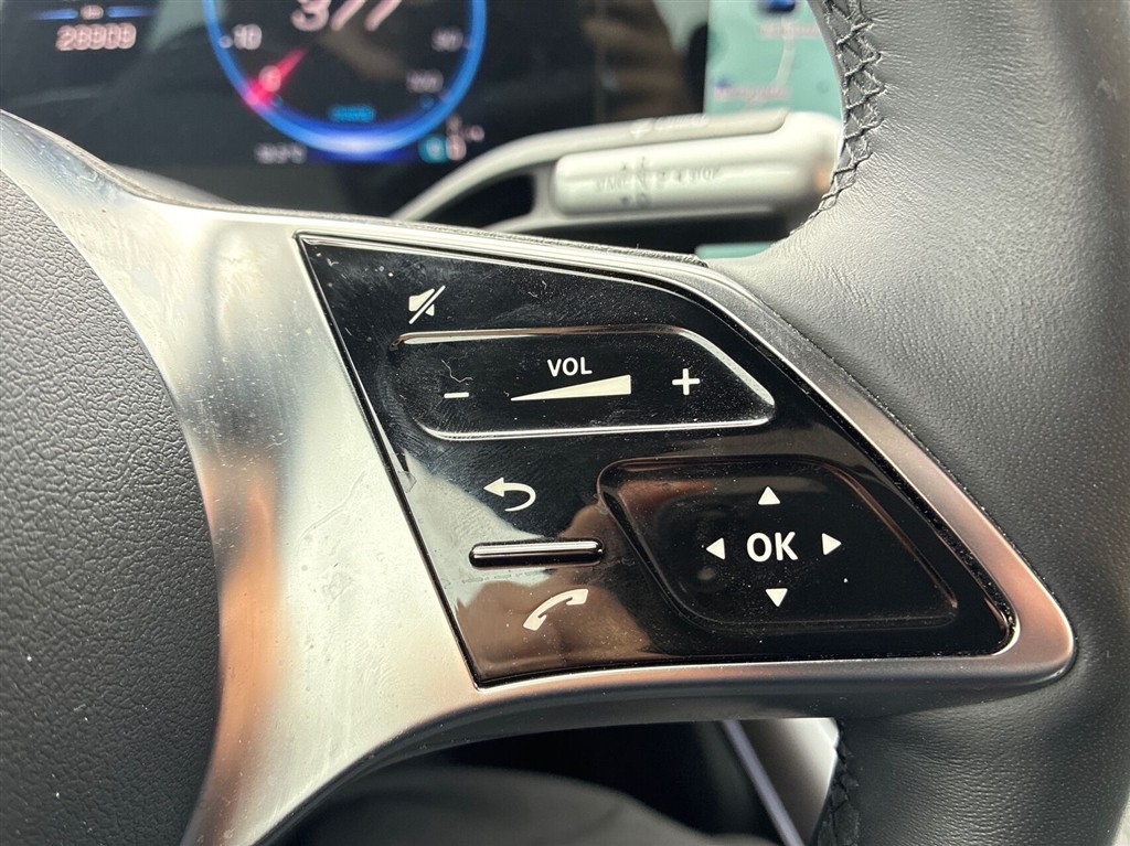 Mercedes-Benz CLA250+ Advance Plus billede 18