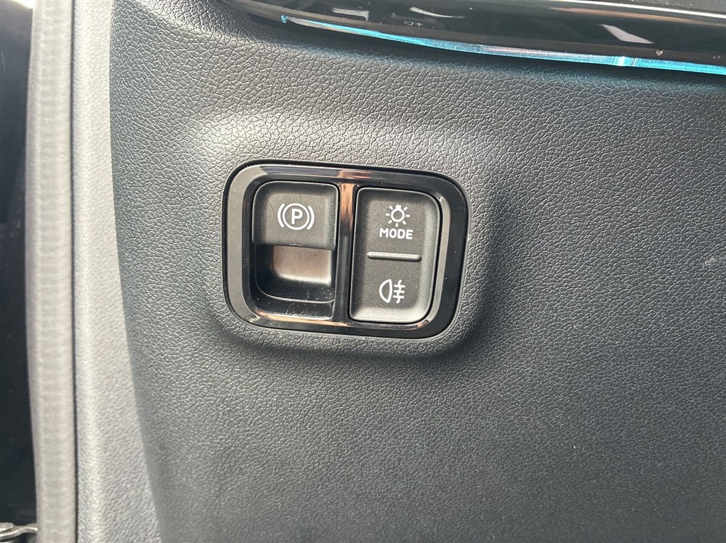 Mercedes-Benz CLA250+ Advance Plus billede 20