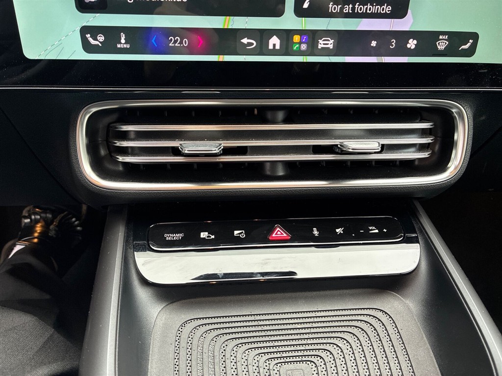 Mercedes-Benz CLA250+ Advance Plus billede 21