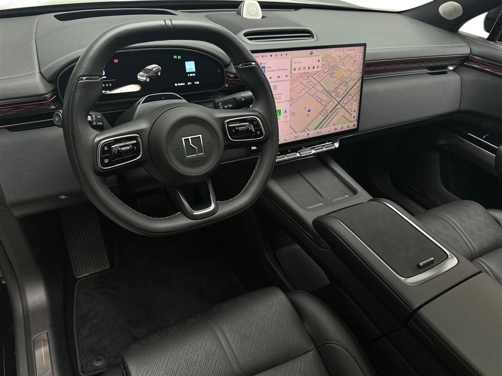 Zeekr 7X Privilege billede 4