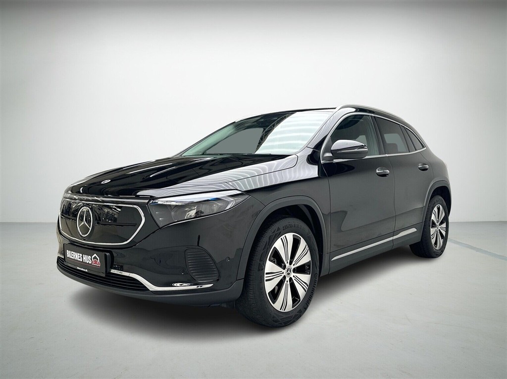 Mercedes-Benz EQA 250 Progressive Advanced Plus