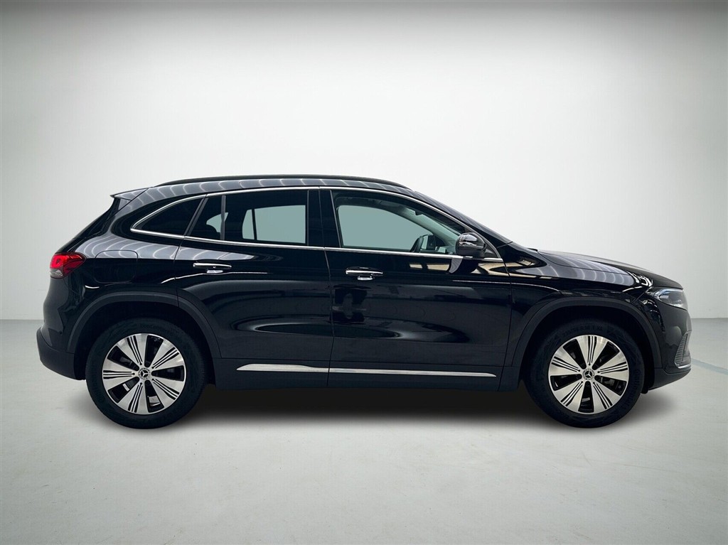 Mercedes-Benz EQA 250 Progressive Advanced Plus billede 6