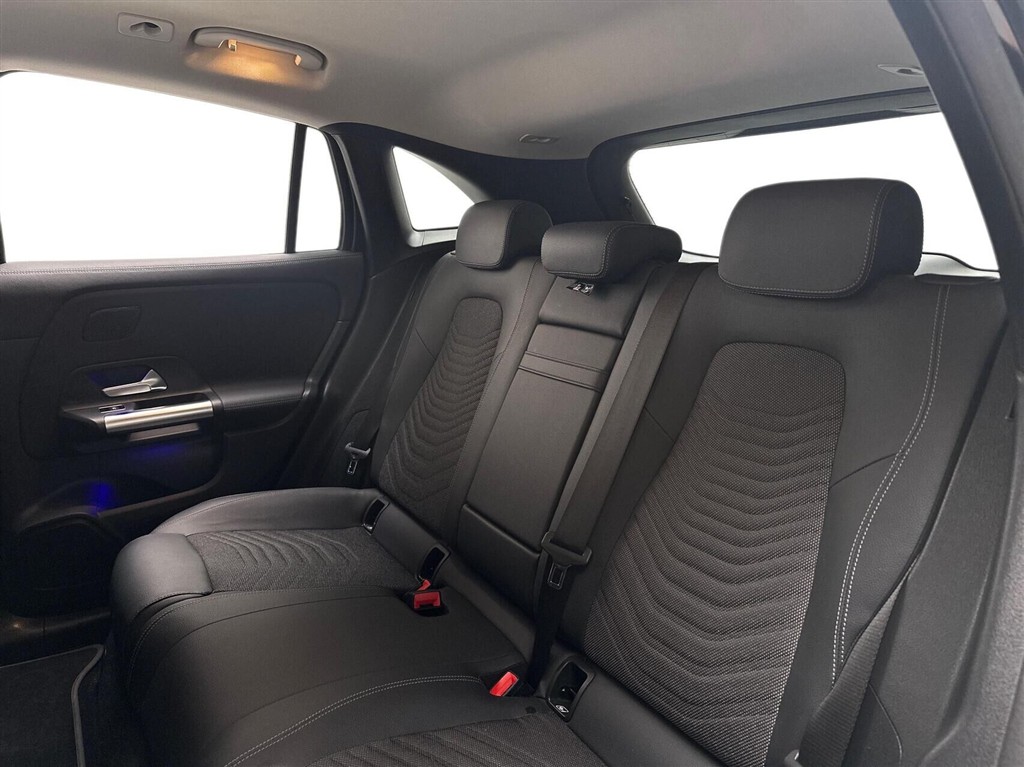 Mercedes-Benz EQA 250 Progressive Advanced Plus billede 13