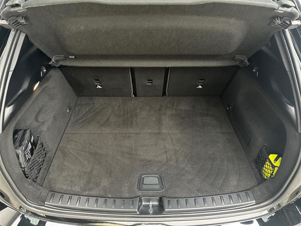 Mercedes-Benz EQA 250 Progressive Advanced Plus billede 14