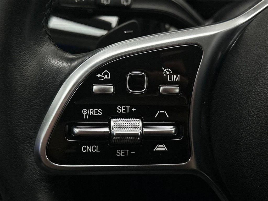 Mercedes-Benz EQA 250 Progressive Advanced Plus billede 16