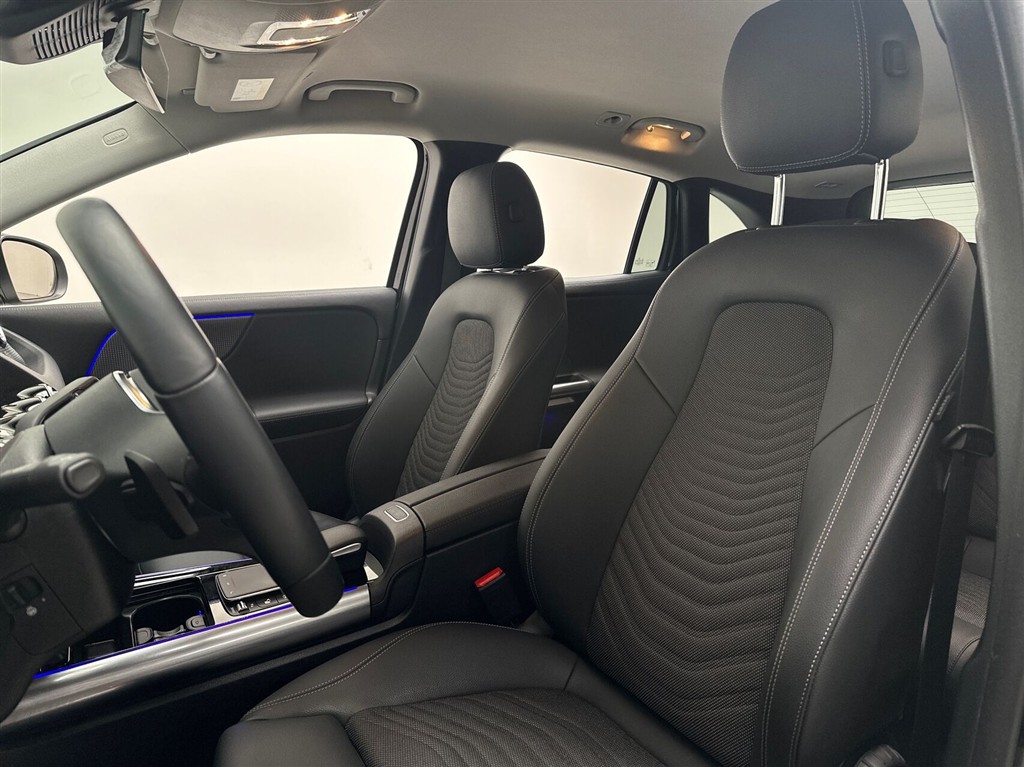 Mercedes-Benz EQA 250 Progressive Advanced Plus billede 19