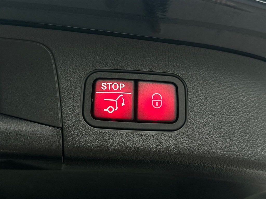 Mercedes-Benz EQA 250 Progressive Advanced Plus billede 20