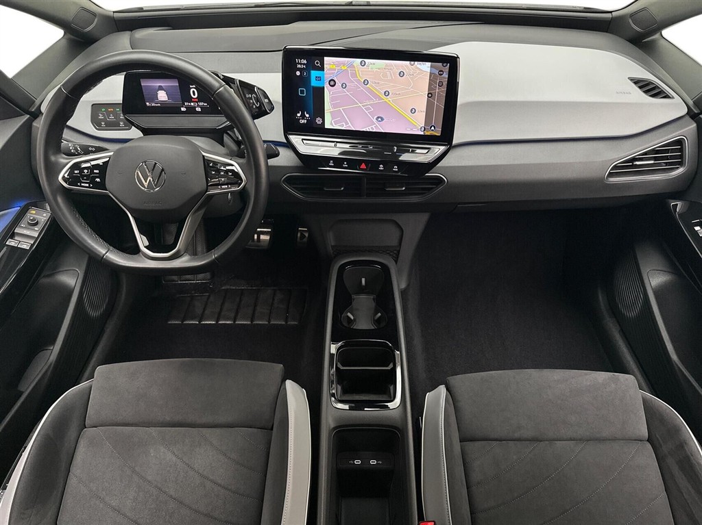 VW ID.3 Pro S billede 5