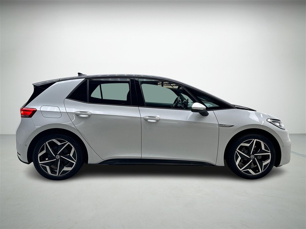 VW ID.3 Pro S billede 6