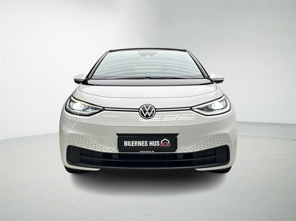 VW ID.3 Pro S billede 7