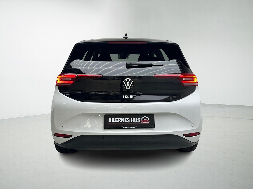 VW ID.3 Pro S billede 8