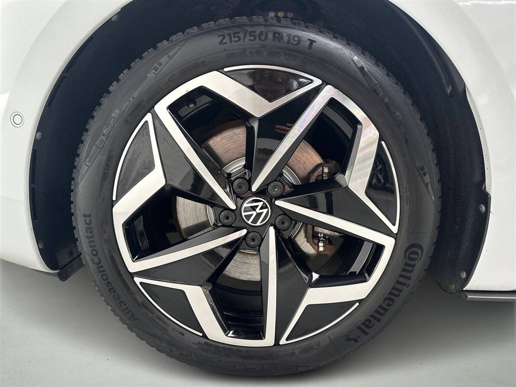 VW ID.3 Pro S billede 9