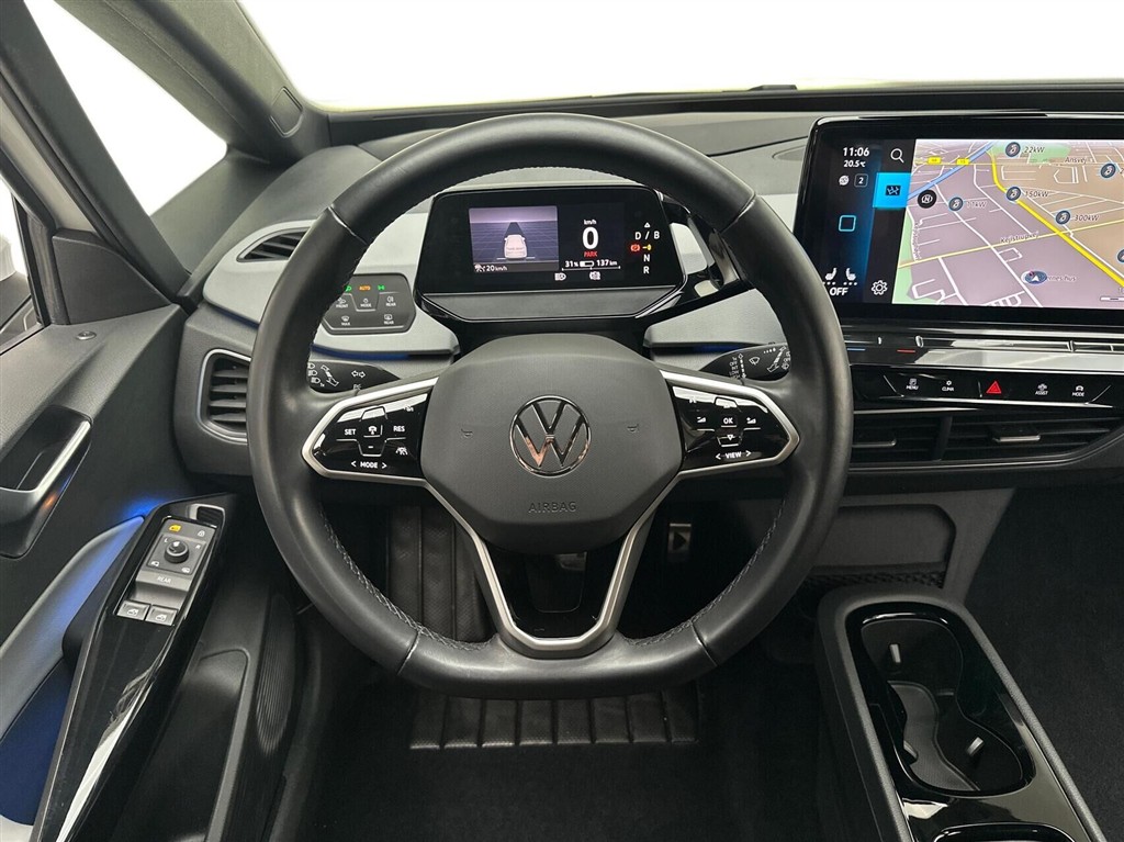 VW ID.3 Pro S billede 10