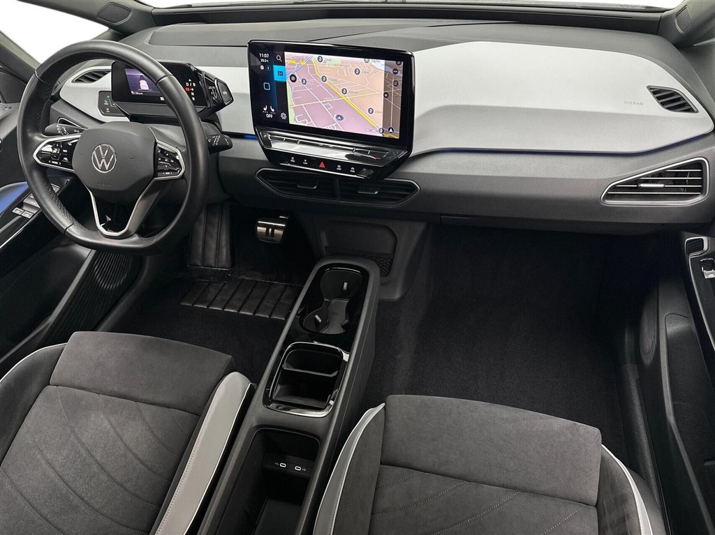VW ID.3 Pro S billede 11
