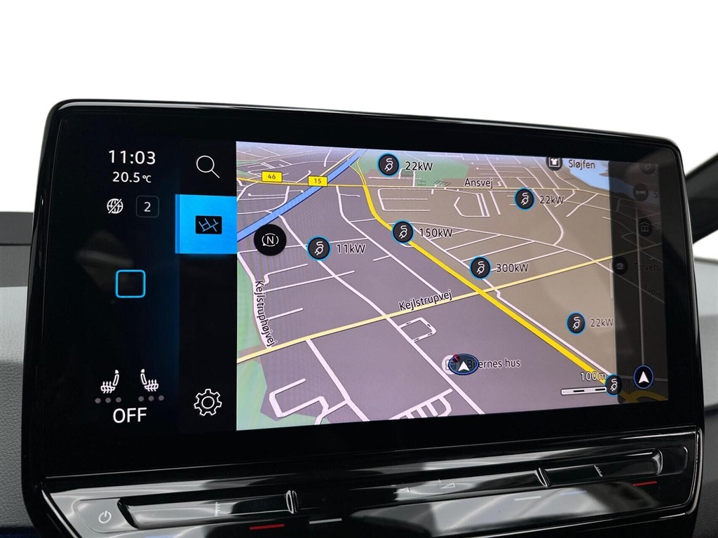 VW ID.3 Pro S billede 12