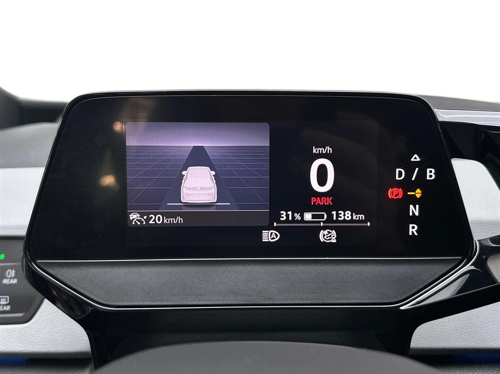 VW ID.3 Pro S billede 15