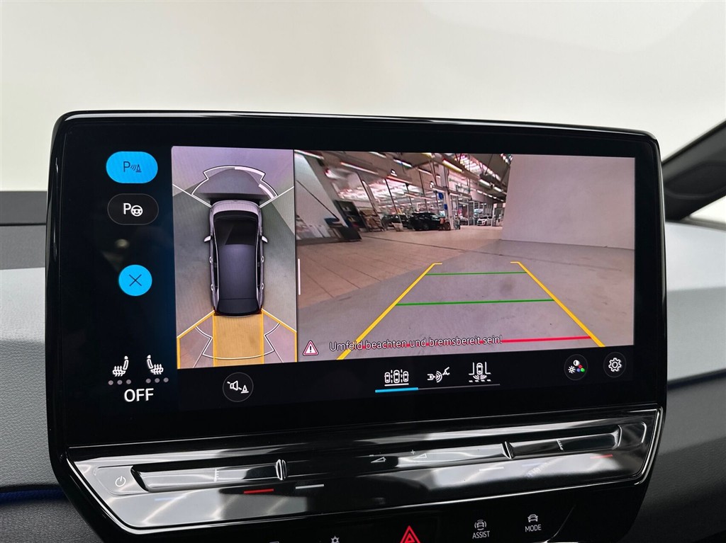 VW ID.3 Pro S billede 17
