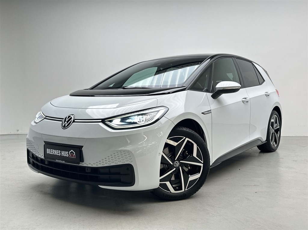 VW ID.3 Pro S billede 18