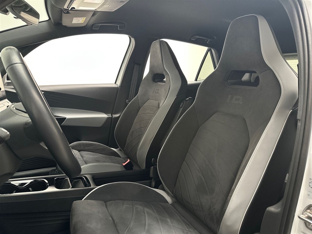 VW ID.3 Pro S billede 19