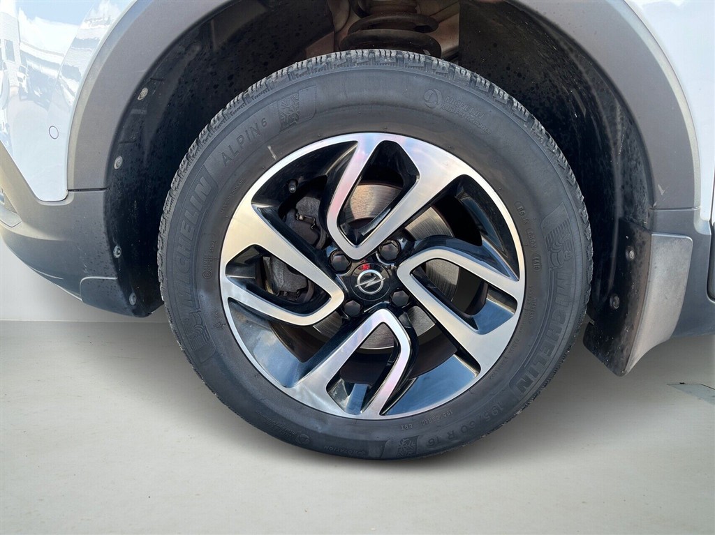Opel Crossland X Exclusive billede 8