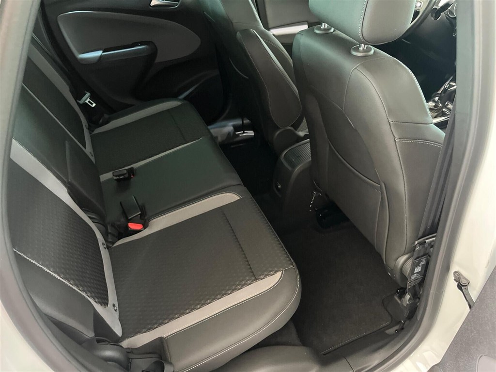 Opel Crossland X Exclusive billede 12