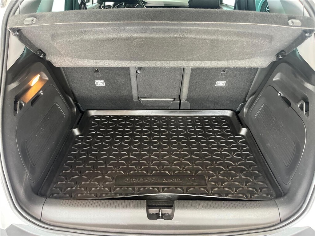 Opel Crossland X Exclusive billede 13
