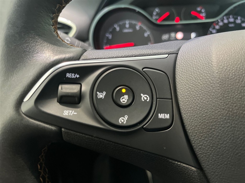 Opel Crossland X Exclusive billede 15