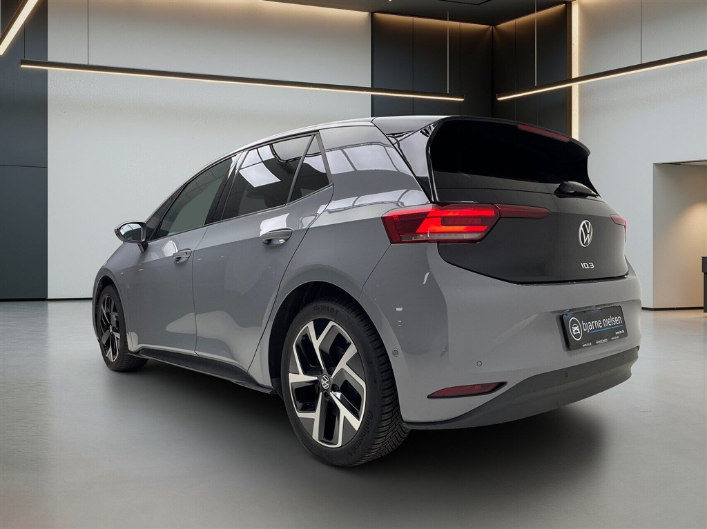VW ID.3 Move billede 4
