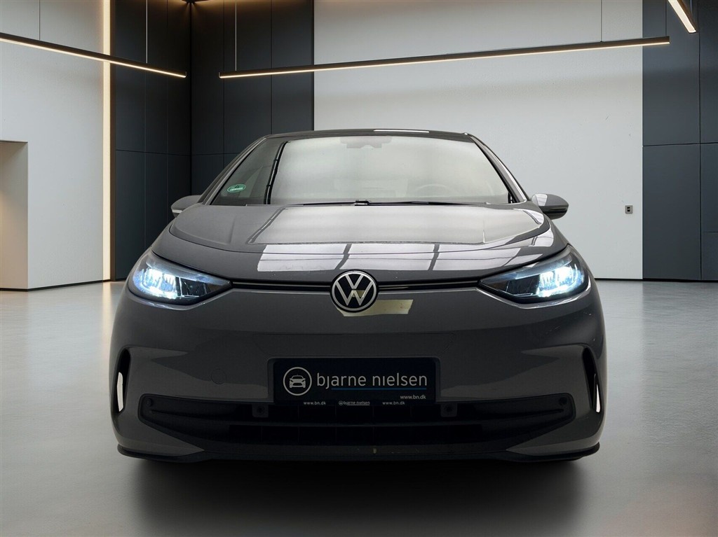 VW ID.3 Move billede 5