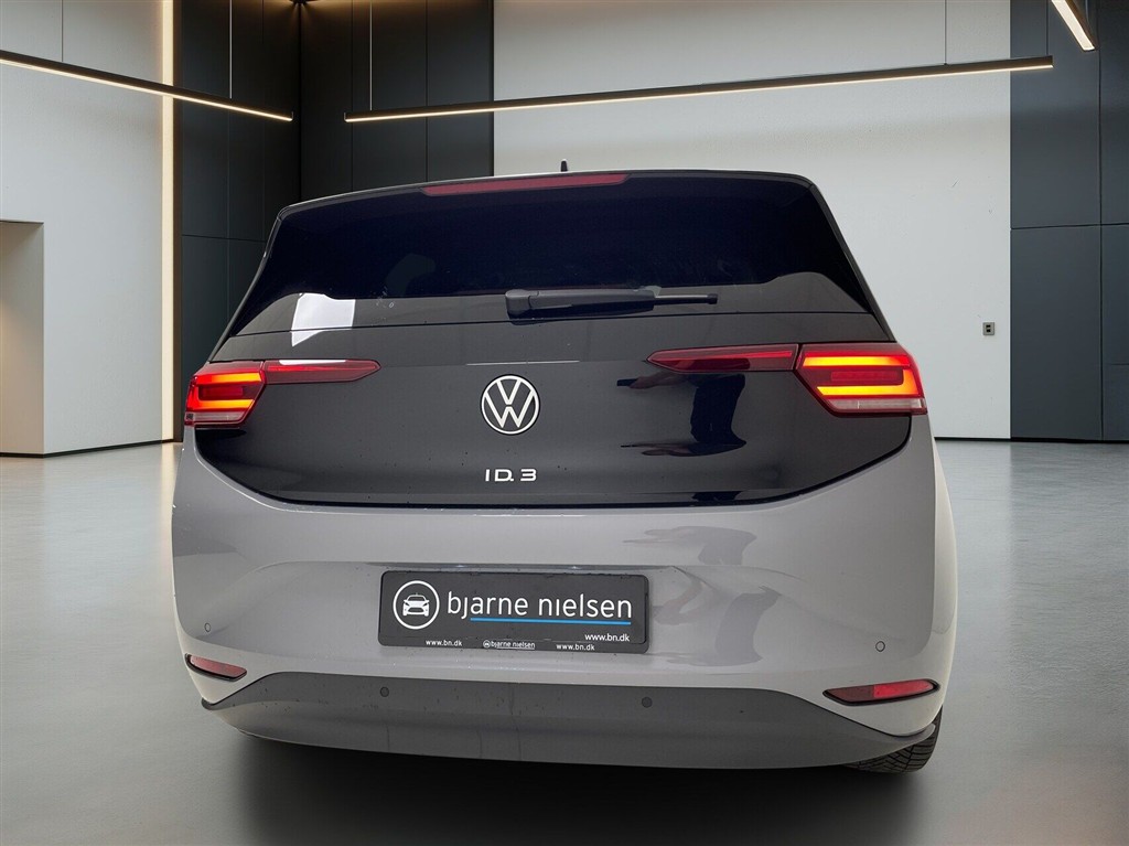 VW ID.3 Move billede 6