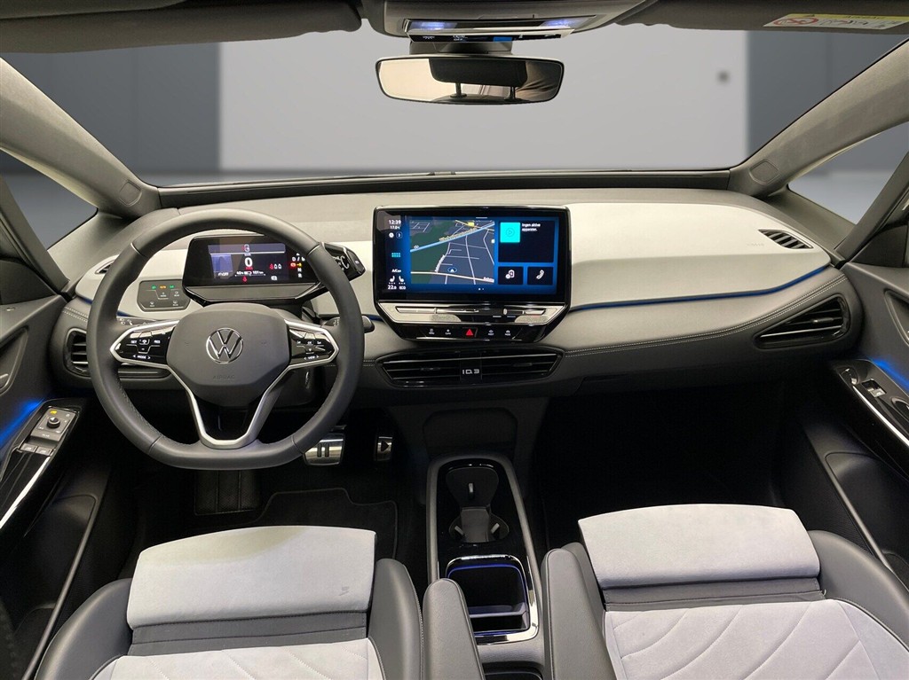 VW ID.3 Move billede 8