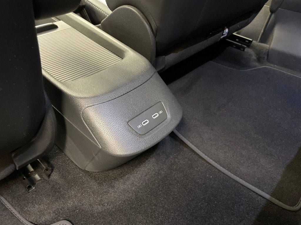 VW ID.3 Move billede 11